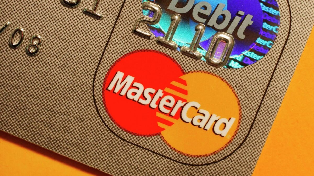 Bereke Bank разрешили работать с картами MasterCard | Bizmedia.kz | Дзен