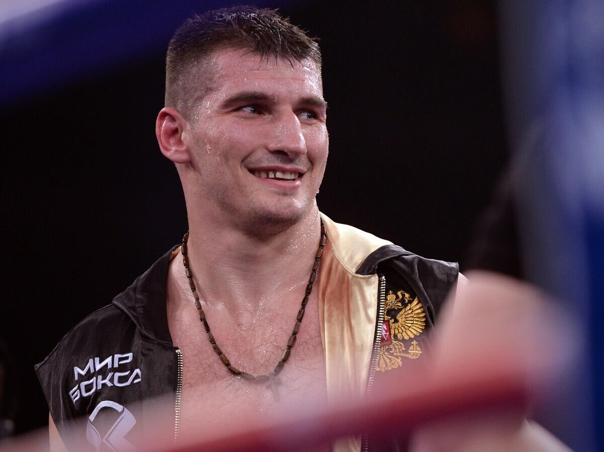    Алексей Папин© РИА Новости / Павел Лисицын