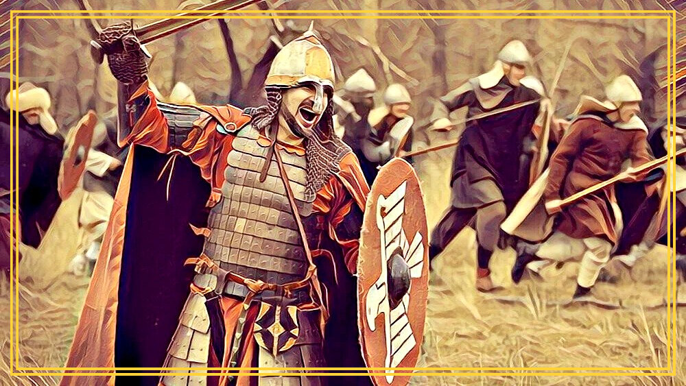 Последняя битва в Столетней войне. 1453 год. Яндекс картинки