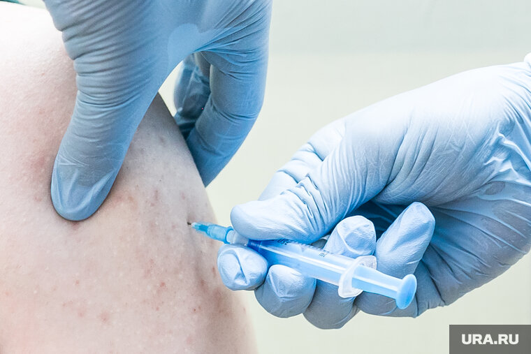    Четырехкомпонентный препарат эффективен против штаммов гриппа групп А и В