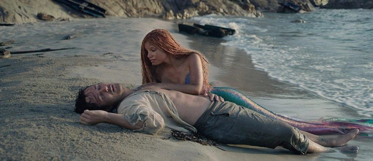 Кадр из фильма