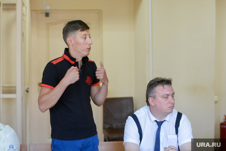    Громкое заявление Руслана Горбунова лишь ненадолго затормозило расследование