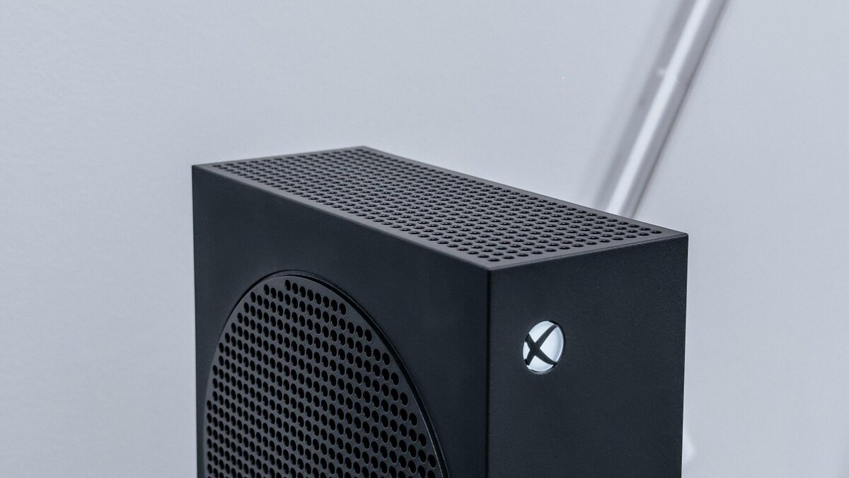 Xbox Series S Carbon Black - когда жадность встречается с глупостью |  OVERCLOCKERS.RU | Дзен