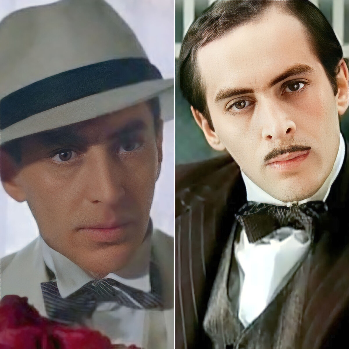 Олег Шкловский