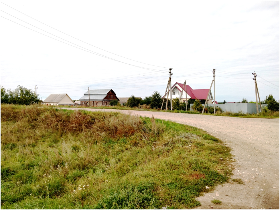 Погода пензенская обл малосердобинский