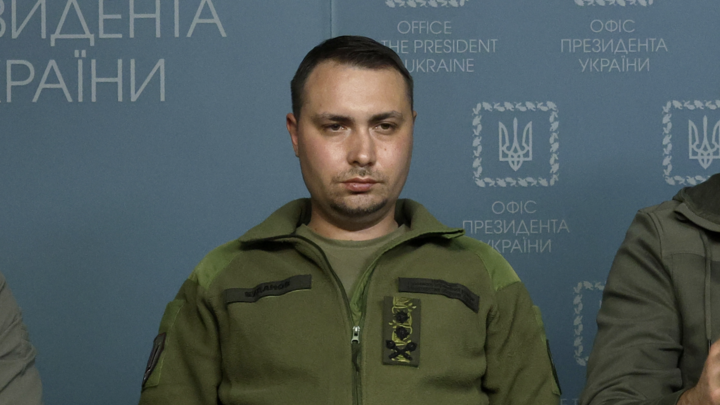 PAVLO BAHMUT/KEYSTONE PRESS AGENCY/GLOBALLOOKPRESS 