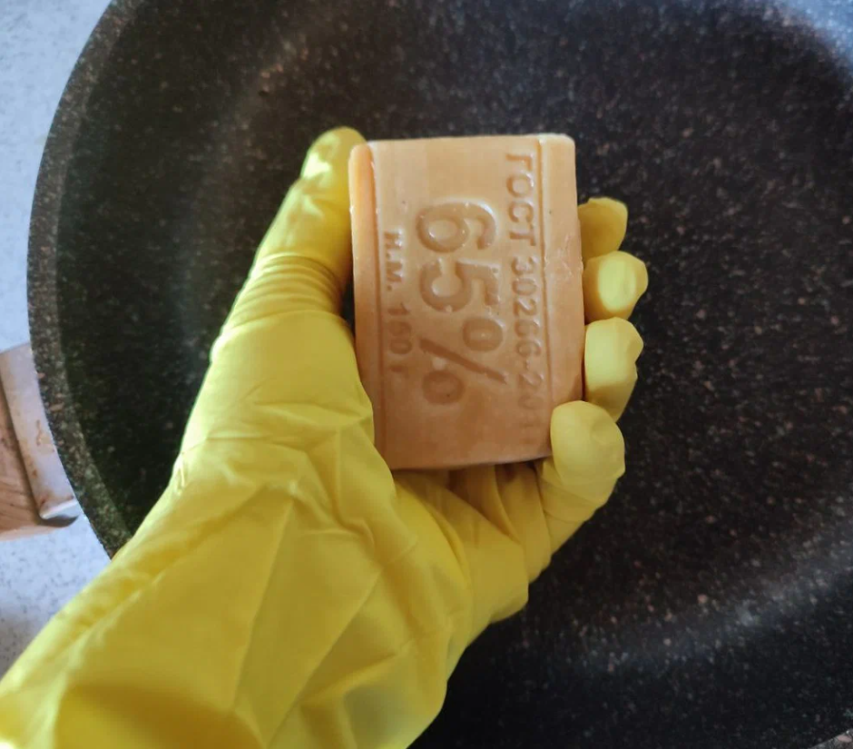 21048 Жидкое мыло GIGI Solar Energy Mud Soapless Soap, 120 мл