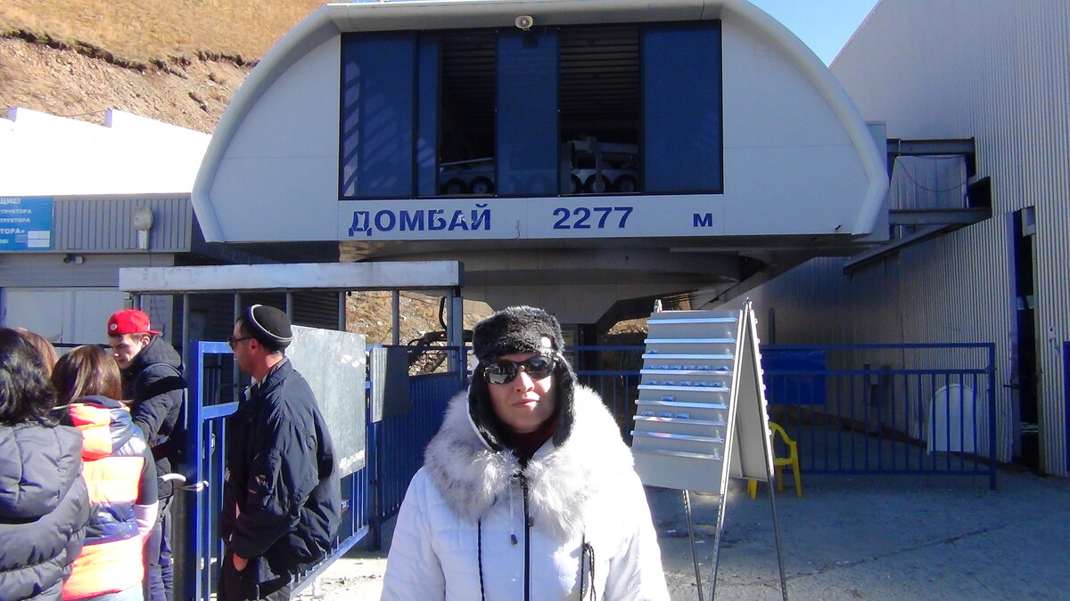 Домбай, есть ли жизнь в горах с апреля по ноябрь | Семь вёрст не крюк ...