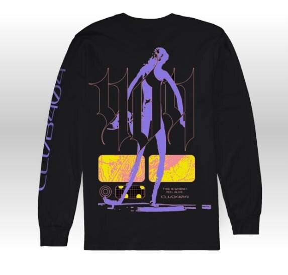 club 404 новый бренд