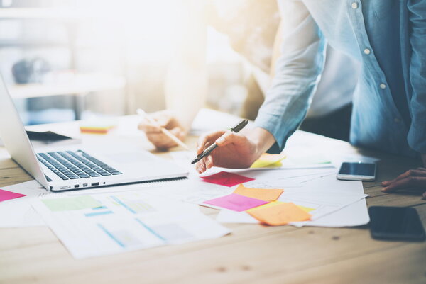 Иллюстрация: путь к цели