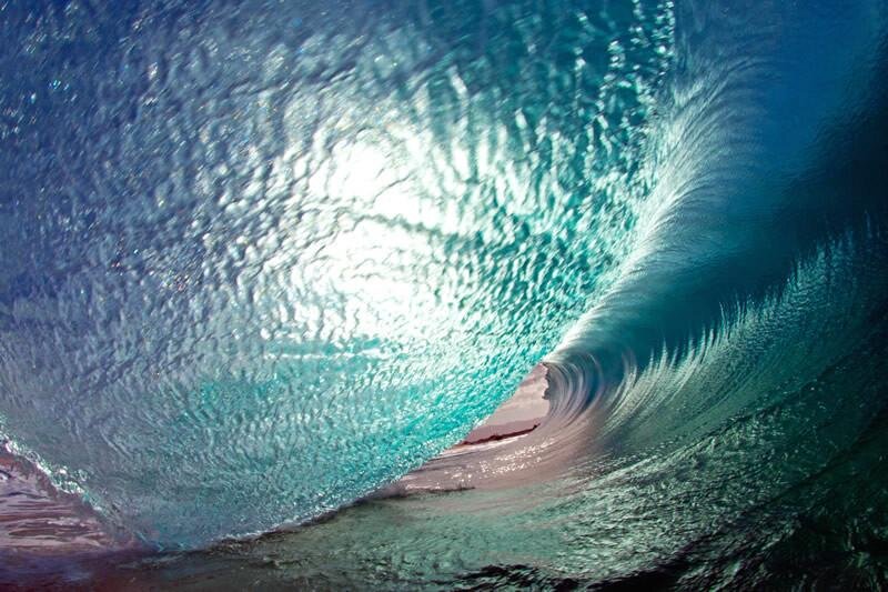 Azure Blue (Лазурный голубой)      clarklittlephotography.com