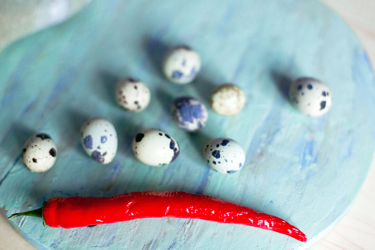 Из этих "малышей" получится невероятно вкусная закуска...