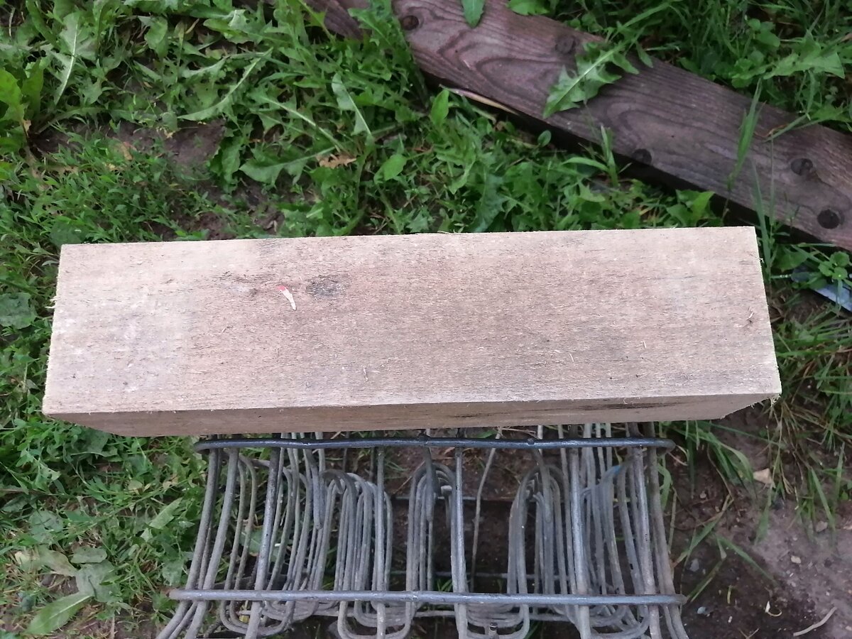 браширование древесины