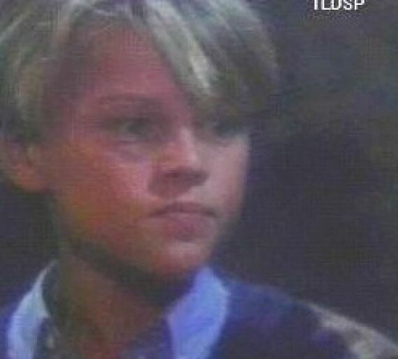 Санта Барбара (сериал, 1990). Лео 16 лет.