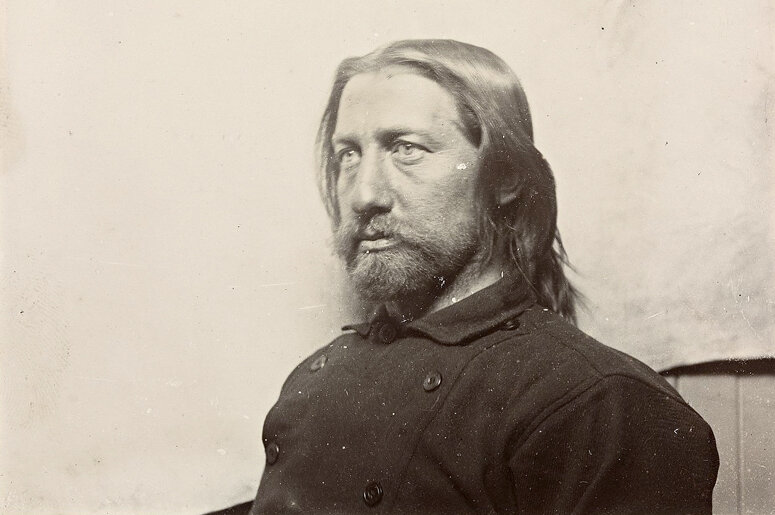 Фото: Фредерик Кук