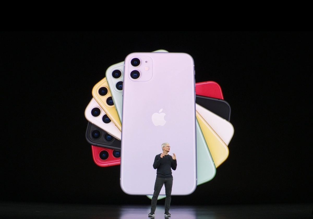 Apple / принт-скрин apple.ru / UfaTime.ru