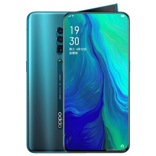 Oppo Reno 5G