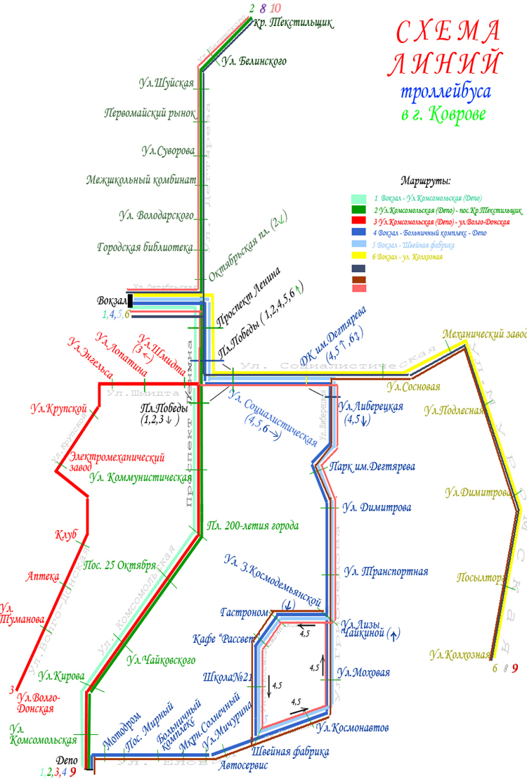 Карта ковров транспорт. Маршруты троллейбусов ковров. Маршрут 11 автобуса ковров. Маршрут 14 автобуса ковров. Троллейбусные маршруты ковров.