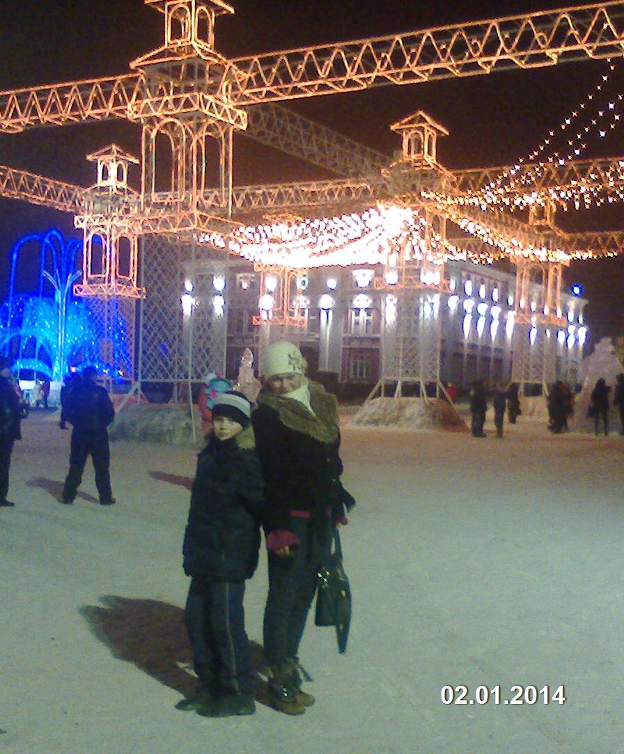 Фото принадлежит автору на правах правообладателя