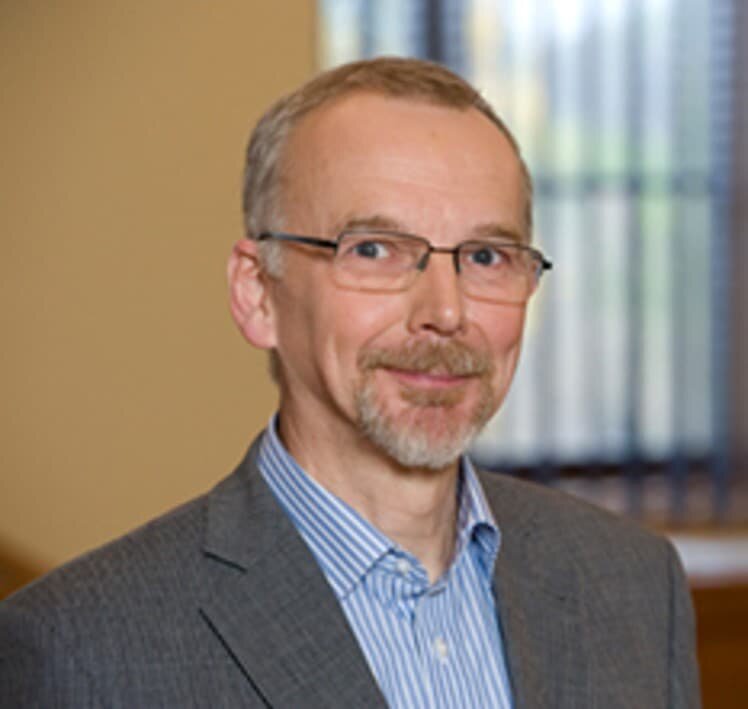 Thomas Pesendorfer - главный гравер Austrian Mint