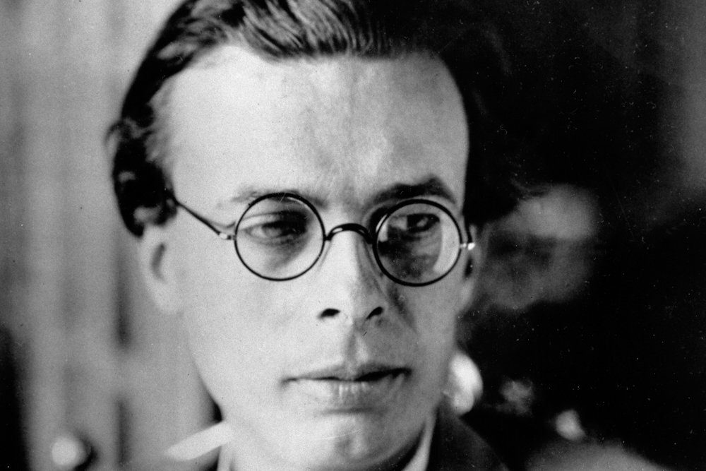 Хаксли, Олдос