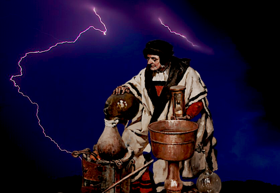 Арты созданы автором самостоятельно. На изображения не распространяются авторские правы и взяты из стоковых источников: pixabay, flickr и pxhere