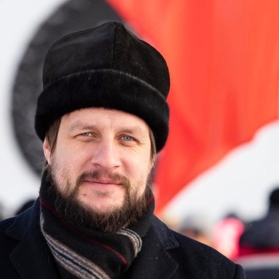 Фото: Сергей Красноухов