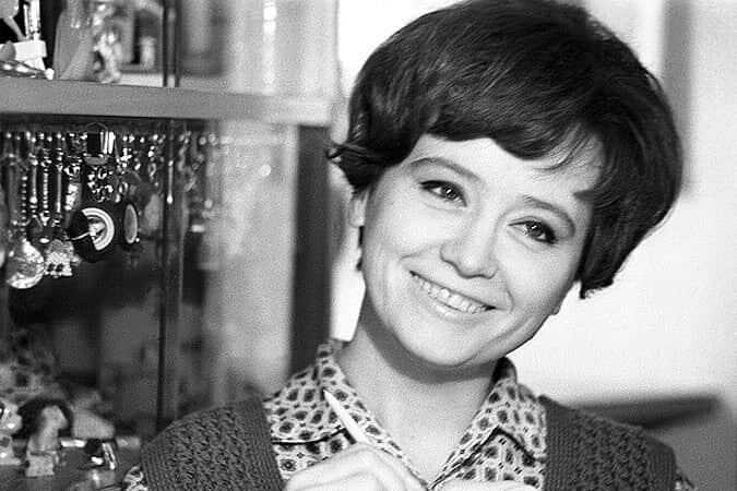 Татьяна Шмыга в молодости (biographe.ru)