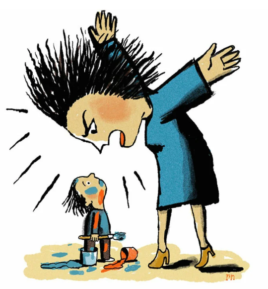 Иллюстратор Robert Neubecker