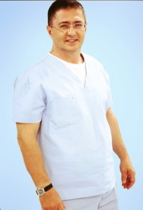 Александр Мясников