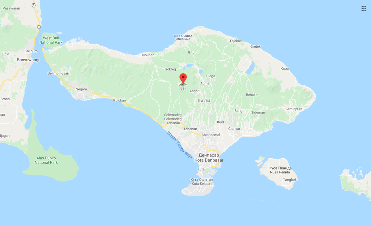 Местоположение острова Бали на карте. Остров Бали на карте какая Страна показать. Географическое расположение острова Бали. Бали остров где находится какая
