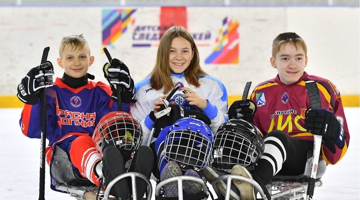 Фото: Фонд Тимченко