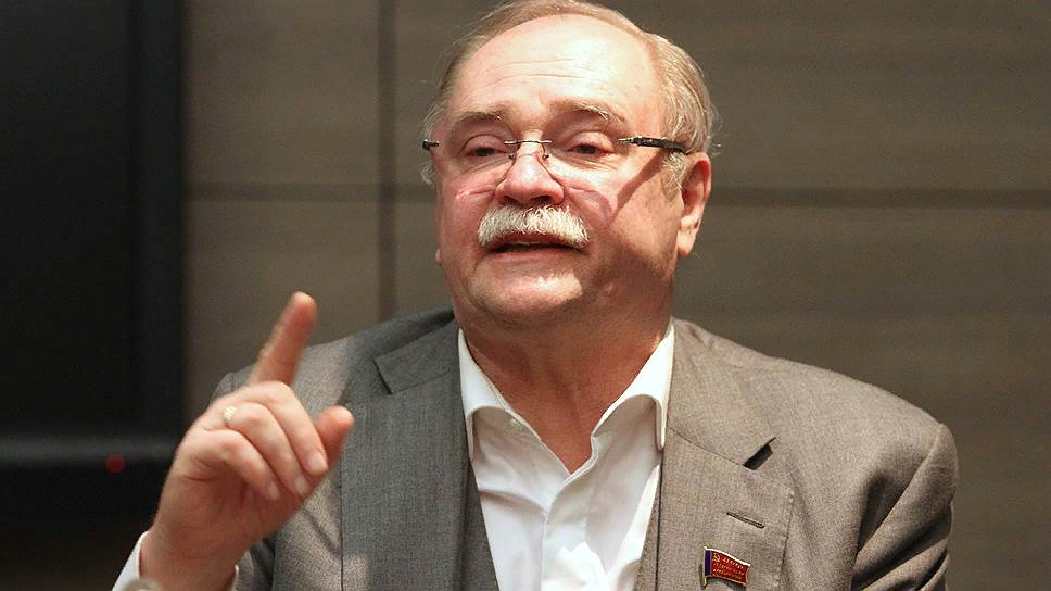 Бортко. Фото из открытых источников