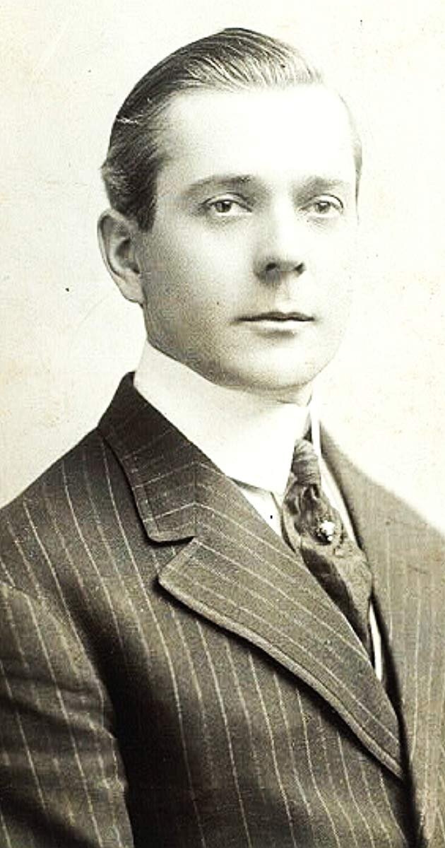 Чарльз Клери