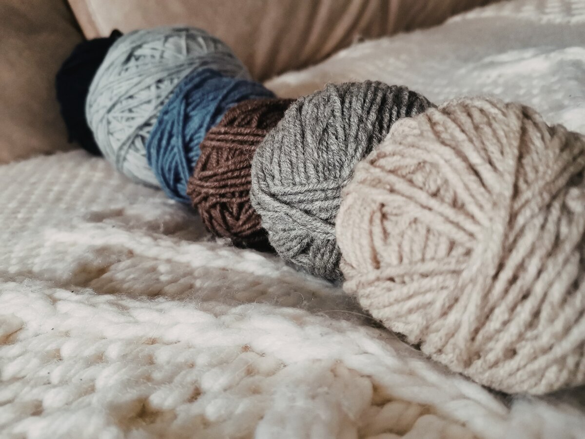 Home.Decor.Knit