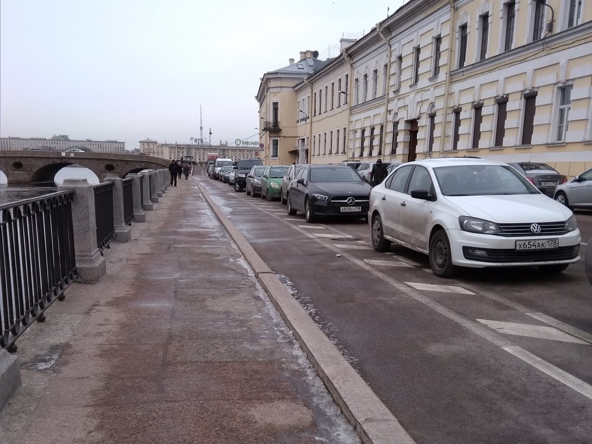 Клуб "Велопитер"