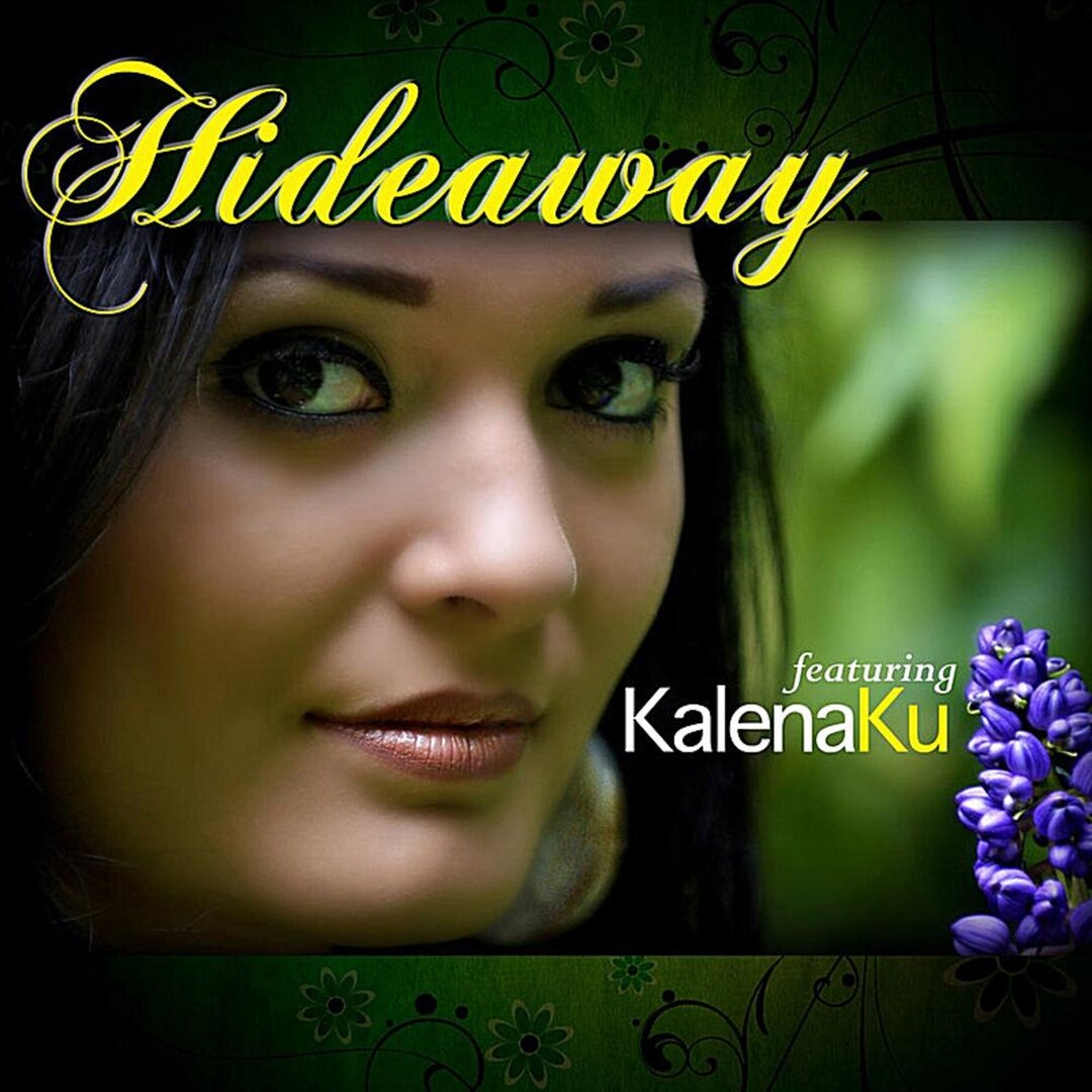 Hide away feat. Kalena альбом.