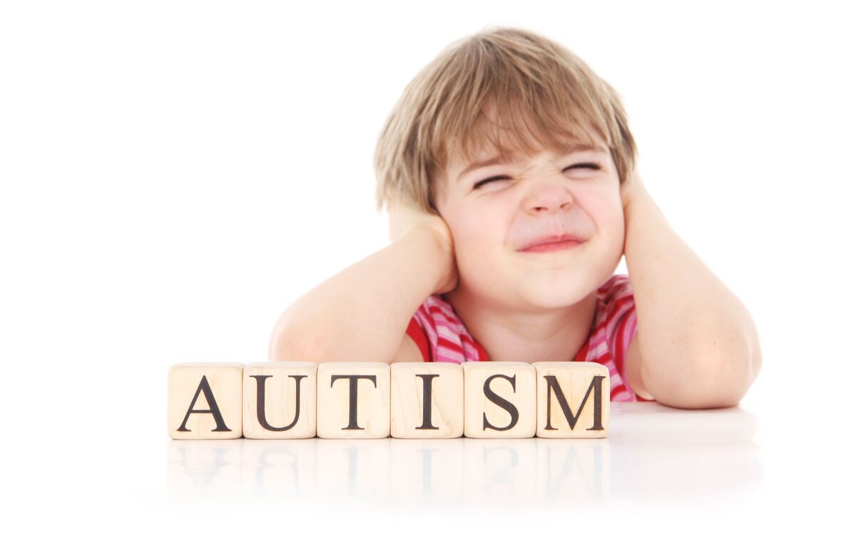 Что такое аутизм?