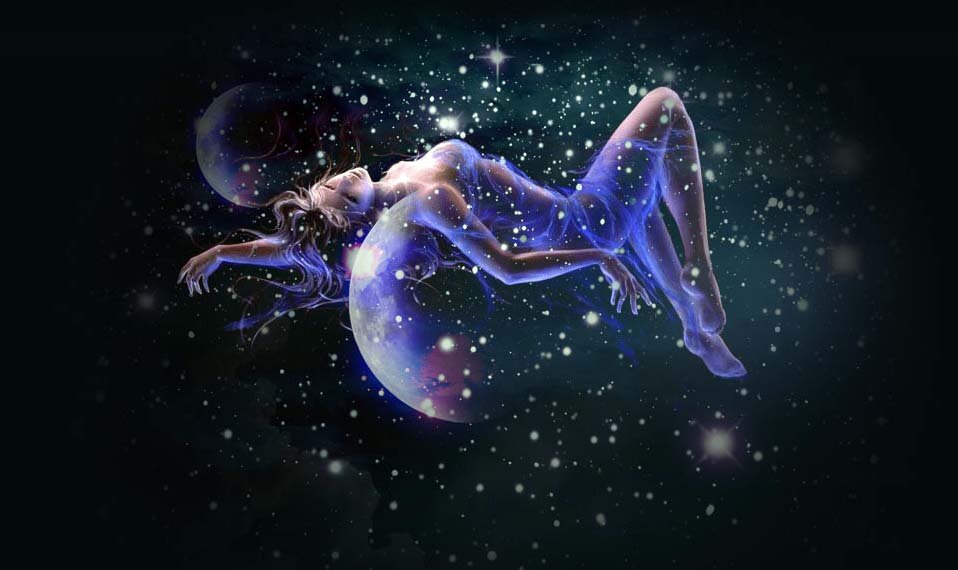 А какие сны снятся вам?