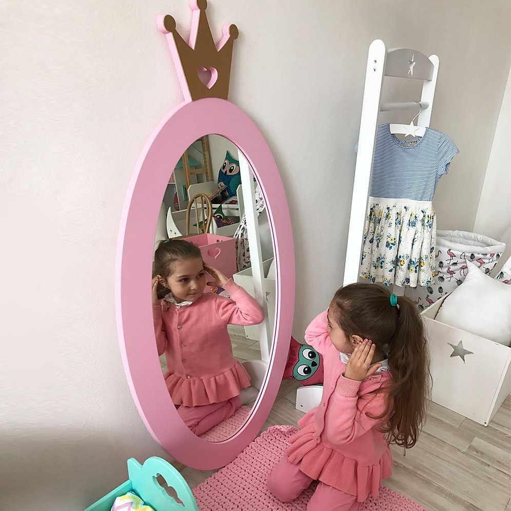 Купить детские зеркало
