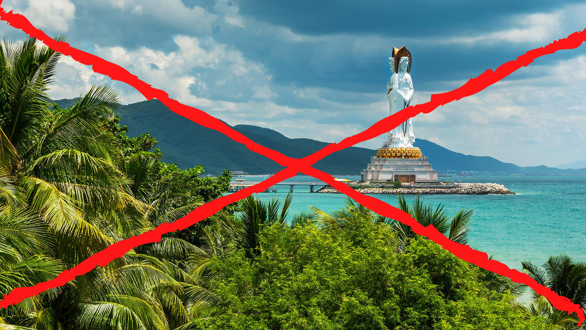Как вернуть деньги за отмененные туры в Китай?