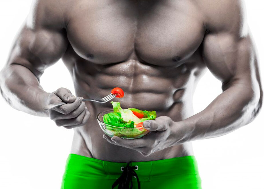Здоровое тело мужчины. Еда для спортсменов. Правильное питание. Здоровое питание спортсмена. Жир можно набрать за день
