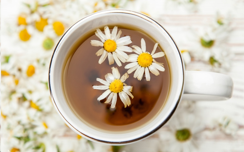 Египетские царицы и ромашковый чай 