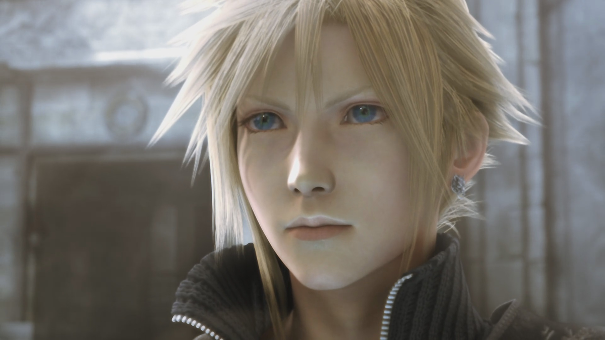 Cloud