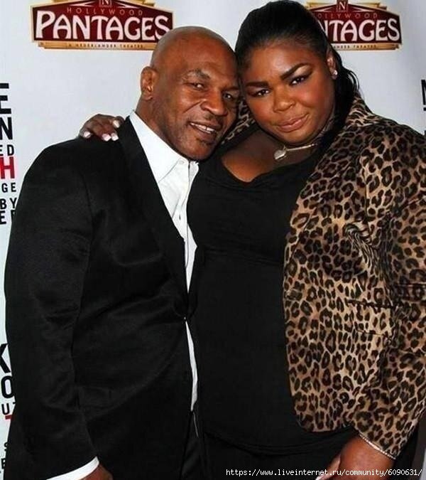                                          Совместное фото отца и дочери