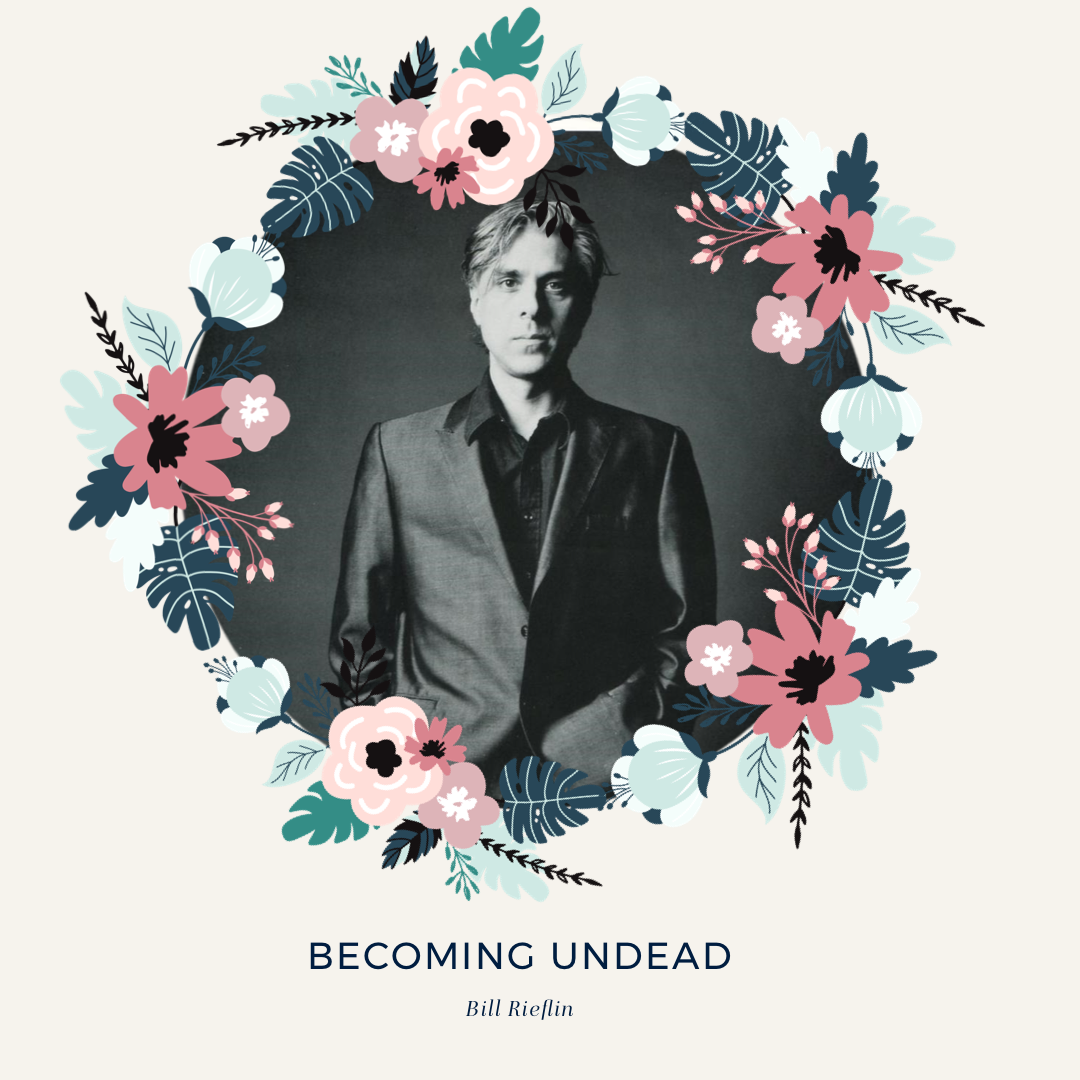 Билл Рифлин. 1960-2020.