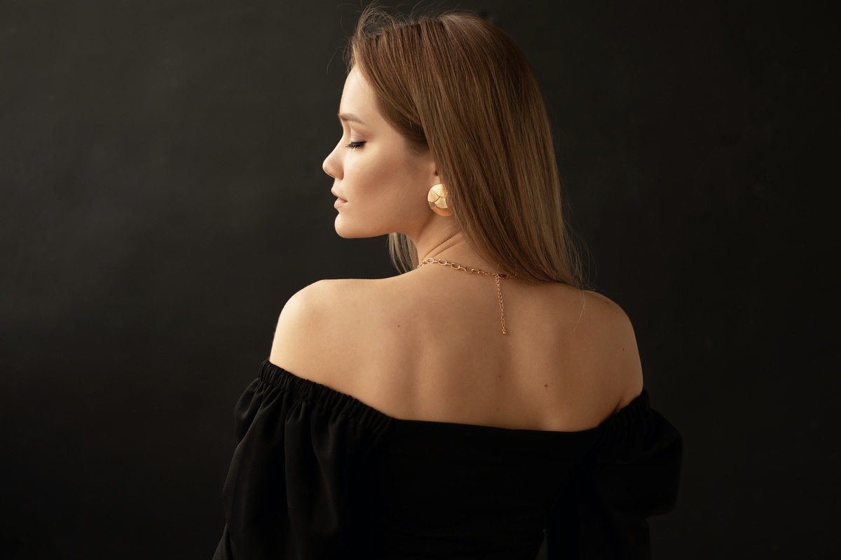 Md: Анна Телегина