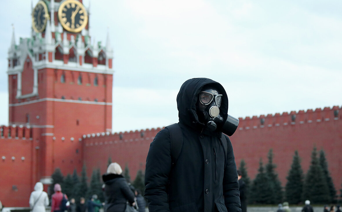 Фото: Валерий Шарифулин / ТАСС 