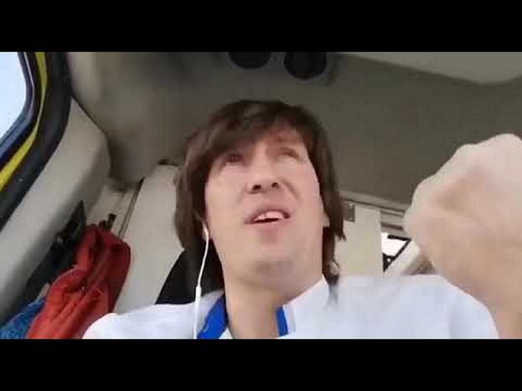 Врач-реаниматолог разгромил власть: «Они разрушили здравоохранение и держат нас за идиотов!»