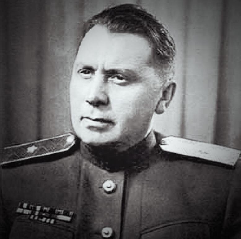 История СССР